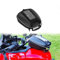 Für Yamaha MT09 Tracer 900 9 GT 9GT+ FZ09 FJ09 Fazer FZ25 250 FZS25 Tankrucksack Gepäck Tanklock Motorradtasche Tankrucksack Rucksack