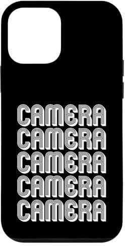 Fotocamera Custodia per iPhone 12 mini