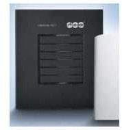 Auerswald COMfortel Dect Repeater.2 Systemtelefon Reichweitenopt.M.Ant.-An