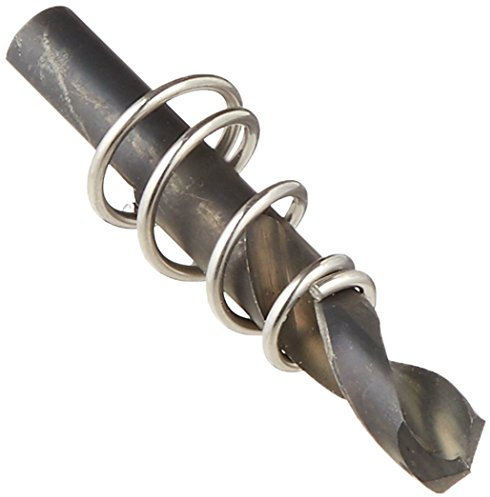 Lenox Tools 2009618 CHC 18 Hartmetallbestückt Lochschneider, 1–1/8 Zoll oder 29 mm