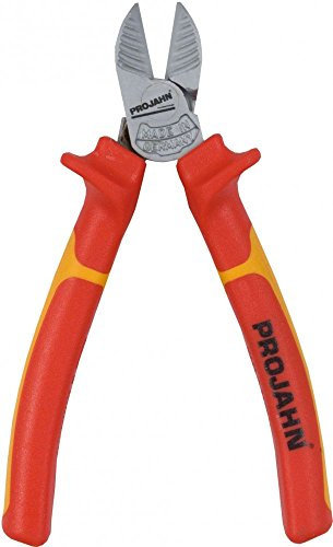 Projahn VDE Zangen Set 3-teilig 4691