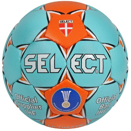 Select Ultimate, 3, türkis orange, 1612858262
