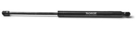 MONROE ML5331 Heckklappendämpfer hinten Länge:450mm 740N Hub: 162mm Kompatibel mit RENAULT TWINGO I C06 7700815135