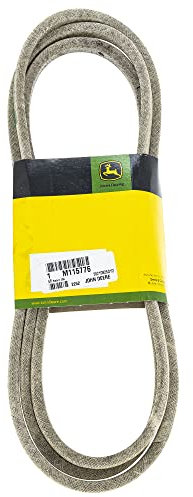 John Deere Original Equipment V-Belt #M115776