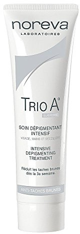 NOREVA Trio A depigmentierende Emulsion 30 ml