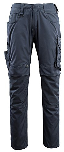 Mascot Hose Bex, 1 Stück, 82C44, schwarz-blau, 06679-135-010-82C44