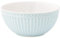 GreenGate Tasse - Cereal Bowl - Alice Pale Blue