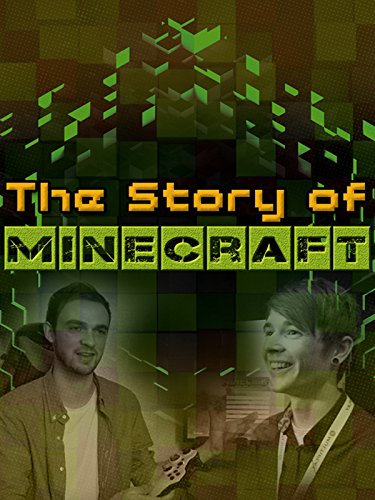 Minecraft: The Story of Minecraft [OV]