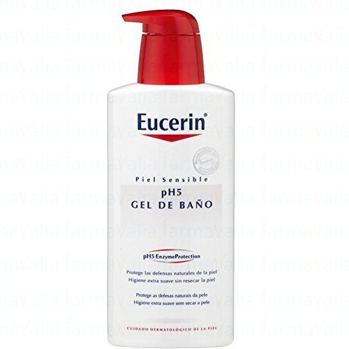 Eucerin - Ph5 gel lavant 1 l by Eucerin