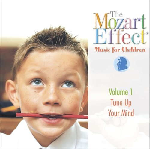 MUSIC FOR CHILDREN 1: TUNE UP YOUR MIND