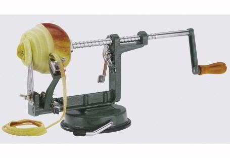 Westmark Apfel-u.Kartoffelschäler