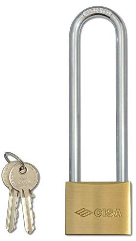 Cisa Padlock 22011-50Kals80 Bc0828 Cis