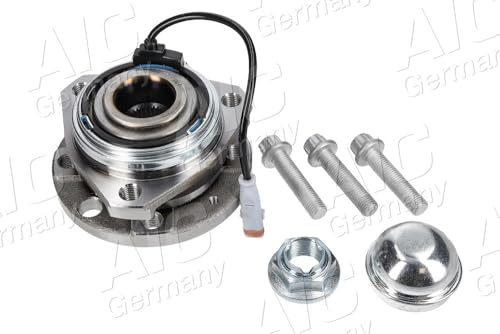 AIC Radlagersatz inkl. Radnabe Vorderachse 52703