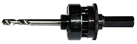Bachmann 918900 Aufnahmewerkzeug für Lochsäge, 1 V