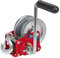 Sealey Gwc1200B Geared Hand Winch With Brake And Cable 540Kg Capacity