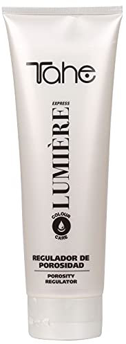 Tahe Lumière Express Regulador de Porosidad Efecto Uniformador de Color con Activos Hidratantes, 250 ml