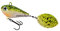 SpinMad Jigmaster 24g//Jig-Spinner//Tail-Spinner//Versch. Farben zur Auswahl! Farbe 1509