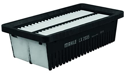 MAHLE LX 2035 - Air Filter Car - Engine