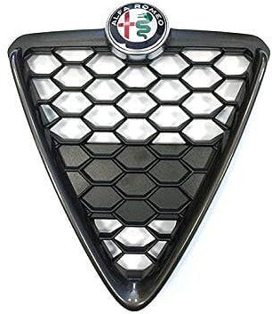 Griglia calandra radiatore Brunita ORIGINALE MY2016 restyling front anteriore