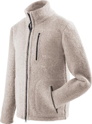 Mufflon W100 Mu-Klaas