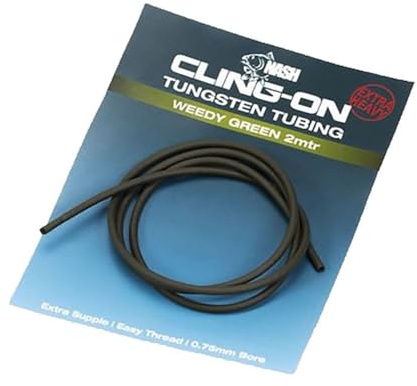 Nash | Cling-On | Tungsten Tubing | 2 meter