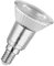 OSRAM Lamps Ampoule spot LED à culot enfichable, réflecteur PAR16 DIM, 5,2 W, blanc chaud, taille unique