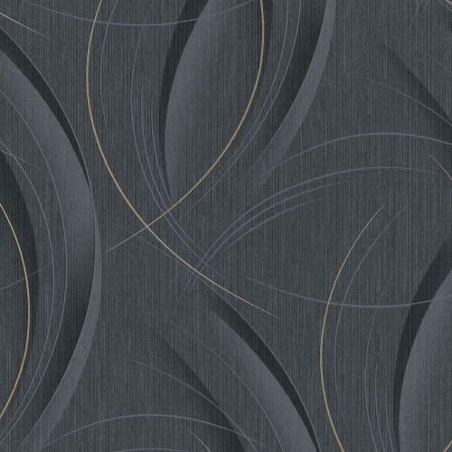 Guido Maria Kretschmer for walls - GMK 10218-15 Schwarz