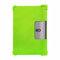 MOOPW Funda para Lenovo Yoga Smart Tab/Yoga Tab 5 YT-X705F 10.1 Pulgada Tablet 2019 Blando Silicona Soporte Ligero Caucho Protector Fundas Blandas