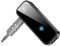 Bluetooth 5.0 Transmitter Receiver 2-in-1 Car Aux Adapter - Portable Mini Wireless 3.5mm Audio Adapter for Home, Car, PC, Music, Headphones, Speakers