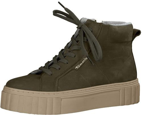 Tamaris Stiefelette 1-25227-41 722 schmal