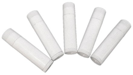 Peukerty 5 Röhren Korkfett für Klarinette Saxophon Flöte