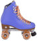 Moxi Quad Rollschuhe I Lolly Set I Beach I Jungle I Bunny I Größe 31-45 I Kinder I Mädchen I Frauen I Damen I Disco I Roller I Skates I Classic (Beach Bunny Periwinkle, US 8 / EU 39-40)