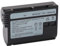 Batterie pour Appareil Photo, en El 15C Batterie 2800mAh Batterie de Rechange pour Appareil Photo Numérique pour Z5 Z6 Z6 II Z7 Z7II Z8 D7500 D7200 D7000 D850 D750 D500 D810a