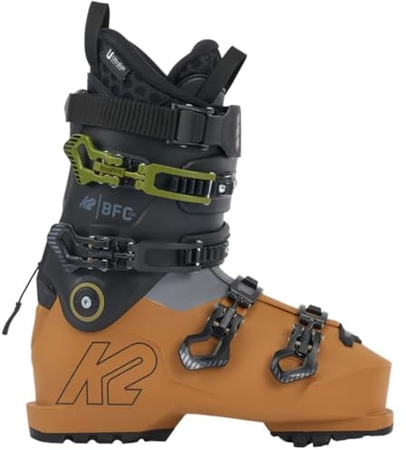 K2 BFC 130 Grey - 26,5