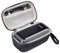 Baomaeyea Custodia da trasporto per Anker Prime Power Bank 200W, custodia rigida da viaggio in EVA compatibile con Anker 200W Powerbank e accessori (colore nero (per 200 W))