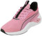 PUMA Lex Wn's, Road Running Shoe Mujer, Mauved out White, 36 EU