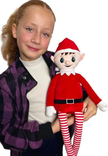 Elves Behavin' Badly Großer Plüsch (60 cm)