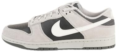 Nike HV2532-001 Dunk Low Herren LT Smoke Grey/Summit White-Anthracite EU 42.5