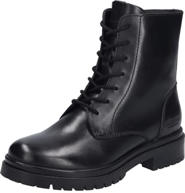 Josef Seibel Damen Schnürstiefeletten Stacey 07,Weite G (Normal),Wechselfußbett