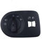sensore interruttore fari auto Per Seat Ibiza 2009-2015 Interruttore Fari Con Fendinebbia 6J1941531AL 6J1941531J 6J1941531A 6J1 941 531AL Interruttore Fari Auto