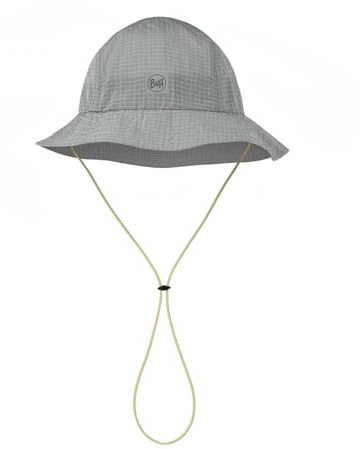 Buff®| Mütze Go Bucket Männlich Weiblich Erwachsene Verstellbar, komfortabel, Schutz UPF50, faltbar, Outdoor, Erkunden, Abenteuer