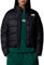 The North Face NF0A3Y4S4H01 Women’s Hyalite Down Jacket - Eu Only Giacca Donna TNF Black-NPF Taglia M