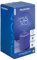 Paladone PlayStation Icons Decorative LED Neon Bulb Lamp - E27 Glass Lightbulb, Officially Licensed Sony Gamer Gift, Perfect for Bedrooms, Homes, Gaming Room Decor, Blue