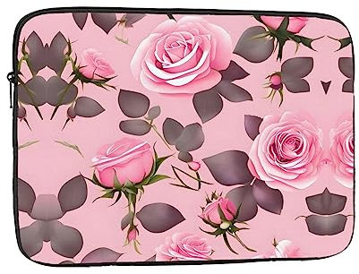 Aakdgd Housse de protection antichoc pour ordinateur portable de 10 - Pour homme et femme, voyage d'affaires, bureau et usage quotidien