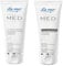 La mer MED Set – Tagescreme & Nachtcreme ohne Parfum (2x 50 ml) – Pflege für empfindliche & feuchtigkeitsarme Haut – Ohne Silikone, Parabene & Duftstoffe (2)