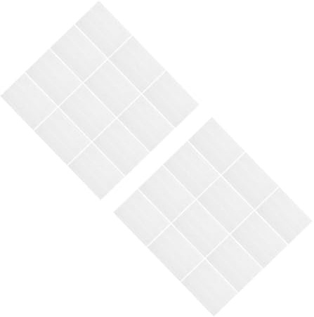 HOUDERCO 120stücke Ohrkorrektursticker Für Frauen Transparent Hautfreundliches Vertikale Form Für Abstehende Ohren Langanhaltend Tage Für Soziale Anlässe