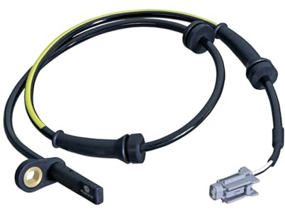 HELLA 6PU 358 217-971 Sensor, wheel speed - 2-pin connector - Front Axle