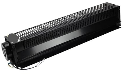 WQWGTLPLVN Ventilateur à flux transversal 220 V CA CYF9060(CYF09640 220V)