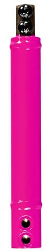 Ezyroller Pro X Drifter Pro X Ersatzteil Verlängerung Stange Trike Funfahrzeug Scooter ab 10 Jahren (pink, 175 mm)
