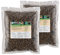 Makana Grünlipp 30 Pro Pellets, Grünlippmuschel Teufelskralle Kräutermischung, 2er Pack (2 x 1 kg)
